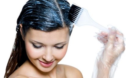 At-home hair coloring isn't difficult if you know how to dye your hair.