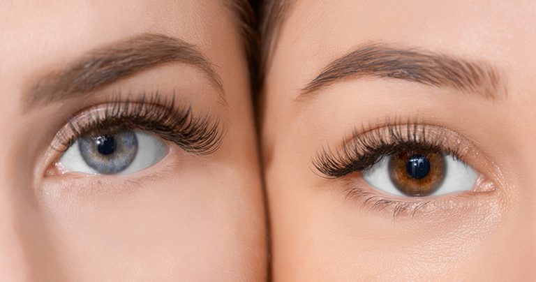 Eyelashes Falling Out Causes And Treatment For Thinning Lashes 