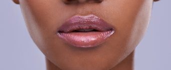 Lip Gloss is Making a Comeback