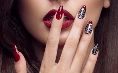 Which Manicure is Best for You