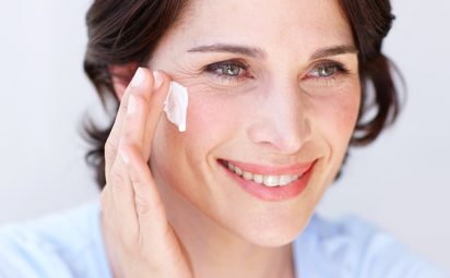 find out how to get rid of wrinkles