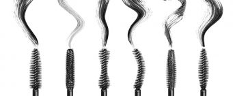 What’s the Difference Between Mascara Brushes?