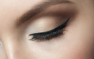 Which Type of Eyeliner Is Best for You?