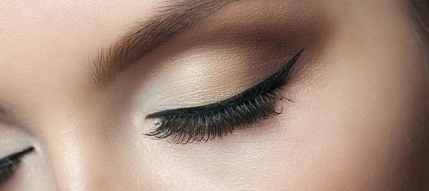 Which Type of Eyeliner Is Best for You?