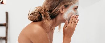 What Causes Oily Skin and How to Deal With It
