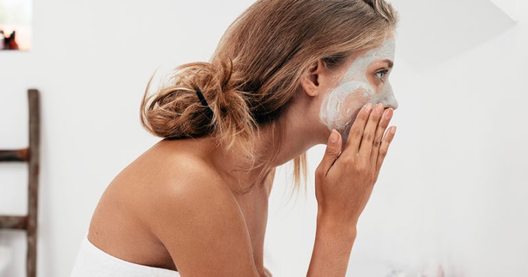 Why Is My Skin so Oily? Understanding the Causes of Oily Skin