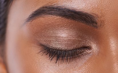 Eyebrow extensions can help you achieve full, beautiful brows