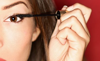 Give these tips a try for clump-free, lifted, defined eyelashes.