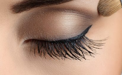 There are some simple things you can do to make your eyelashes grow longer and healthier