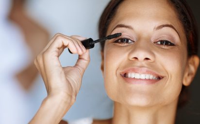 Waterproof mascara is a life saver – but what makes it waterproof?