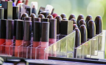 makeup tips for organisation lipsticks