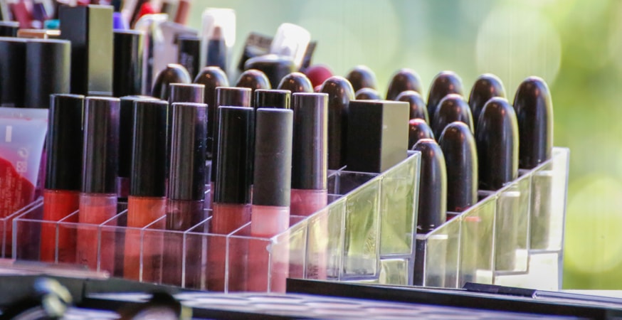 makeup tips for organisation lipsticks