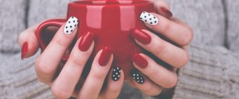 DIY Nail Art Ideas You Can Do From Home