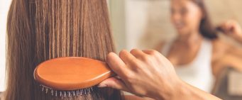 How to Straighten Your Hair Without Heat