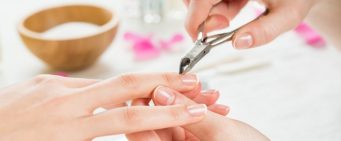 Caring for Infected Cuticles