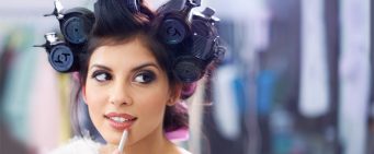 How to Use Hot Rollers for Hair