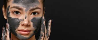 How to Make Your Own Charcoal Face Mask