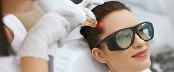 Laser Hair Growth Therapy: Does It Work?
