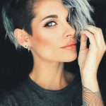 Short, Bold Hairstyles