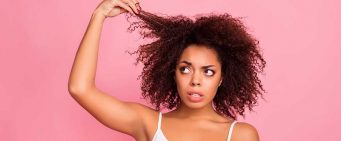 5 Tips for Treating Damaged Hair