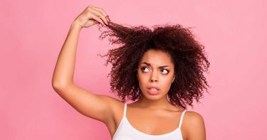 How To Fix Damaged Hair Five Tips To Keep Your Hair Healthy