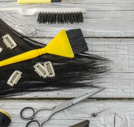 Best clip in hair extensions Clip-in hair extensions are often used to add volume to hair.