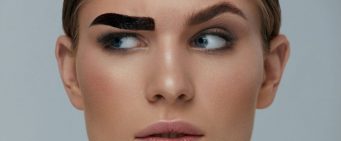 Eyebrow Tinting: A Way to Color Eyebrows