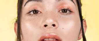 Top 3 Ways to Achieve Fake Freckles